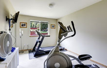 Outlet Village home gym construction leads